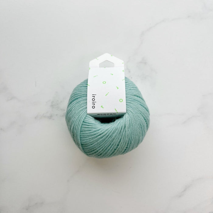 Knotty Lamb - Iroiro - Daruma - Yarn
