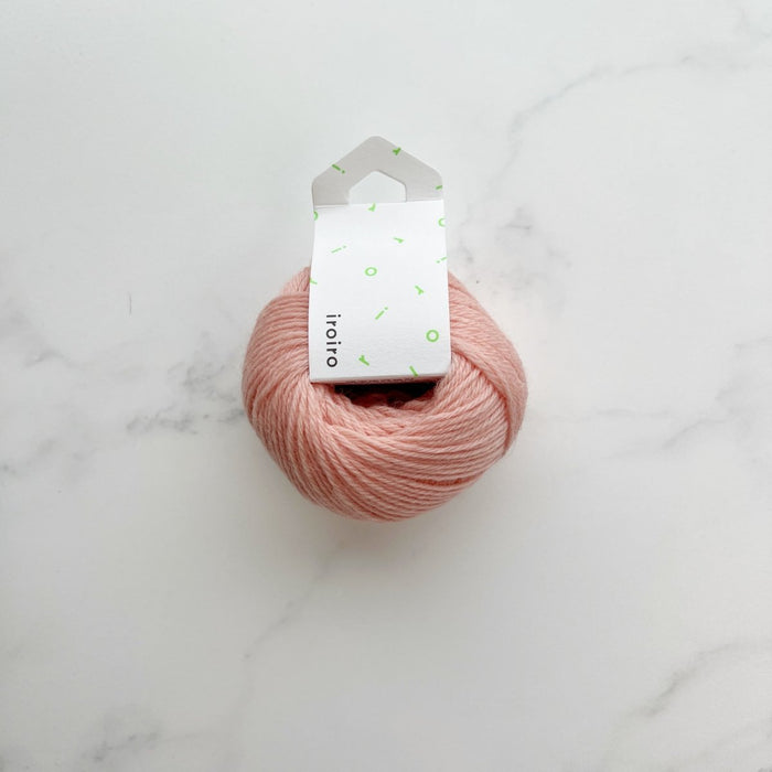 Knotty Lamb - Iroiro - Daruma - Yarn