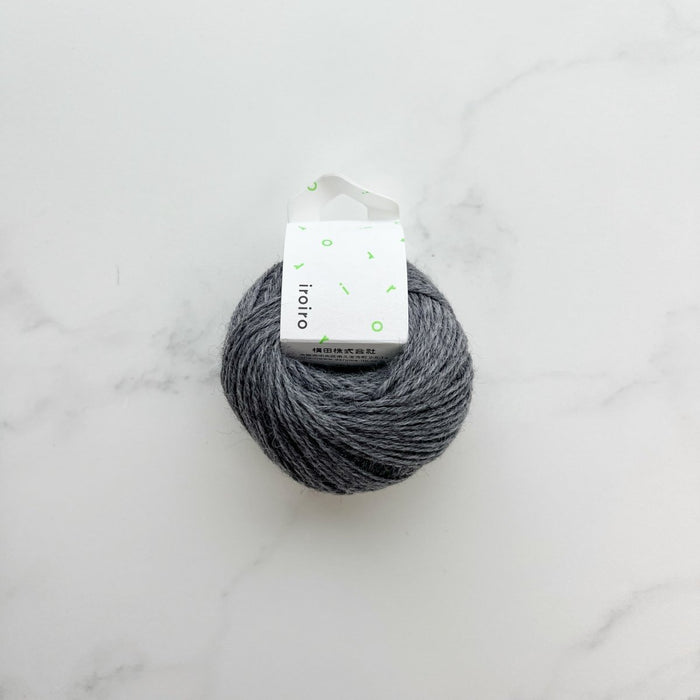 Knotty Lamb - Iroiro - Daruma - Yarn