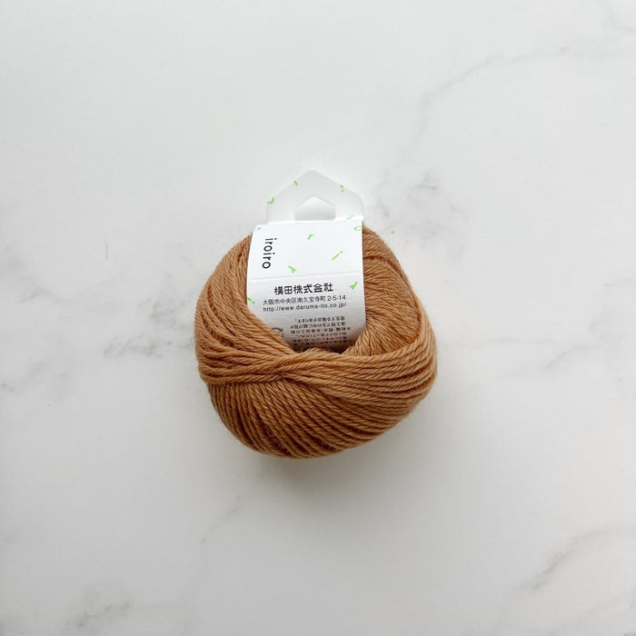 Knotty Lamb - Iroiro - Daruma - Yarn