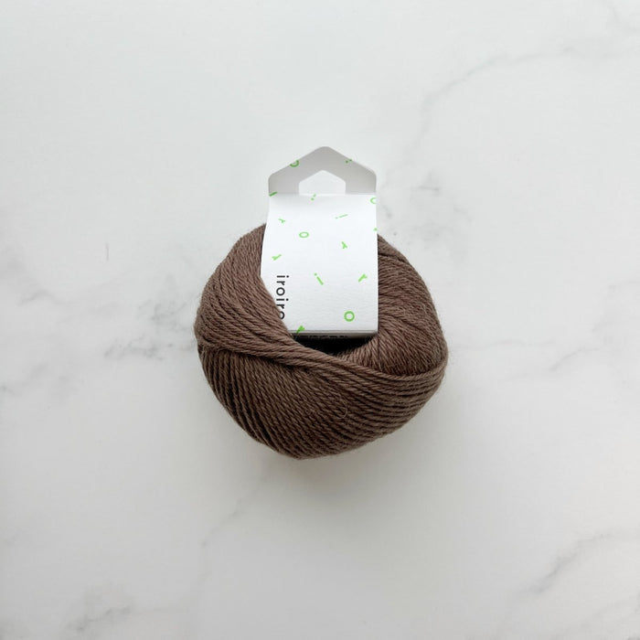 Knotty Lamb - Iroiro - Daruma - Yarn