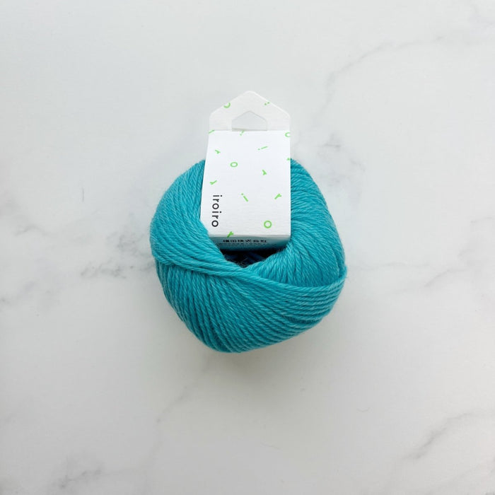 Knotty Lamb - Iroiro - Daruma - Yarn