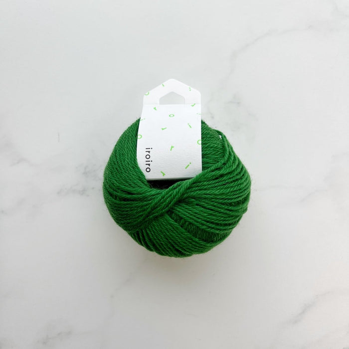 Knotty Lamb - Iroiro - Daruma - Yarn