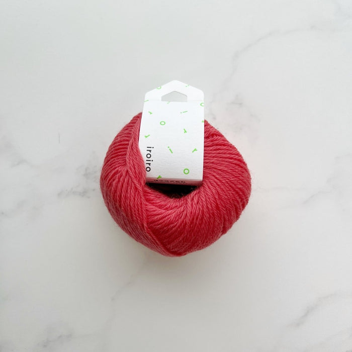 Knotty Lamb - Iroiro - Daruma - Yarn