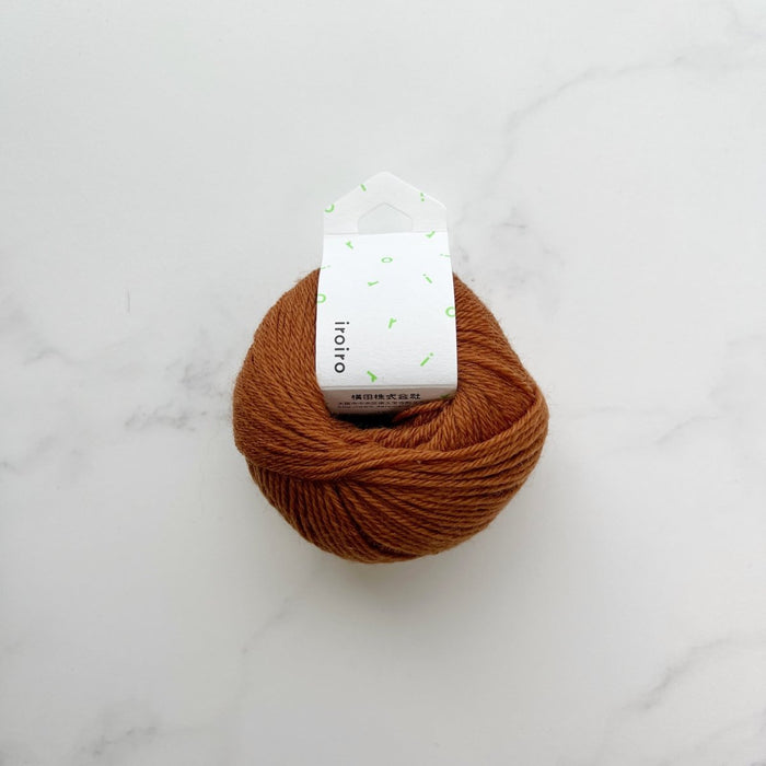 Knotty Lamb - Iroiro - Daruma - Yarn