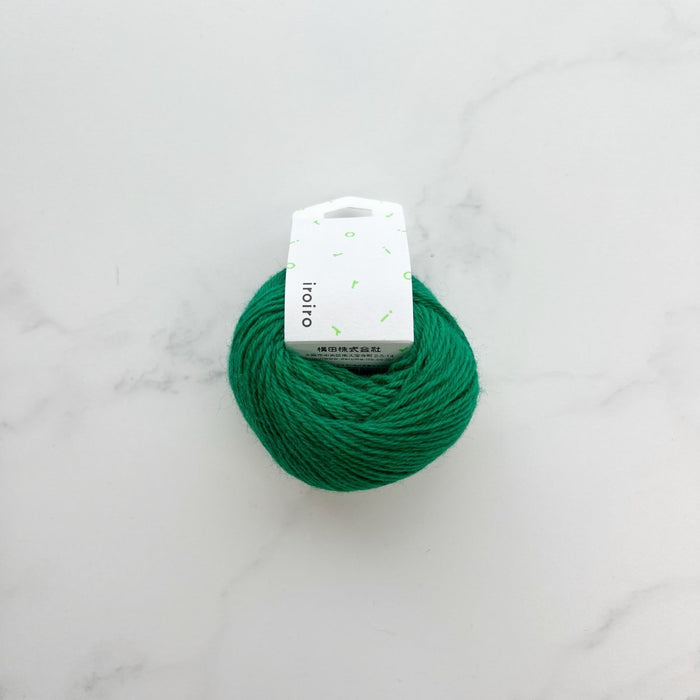 Knotty Lamb - Iroiro - Daruma - Yarn