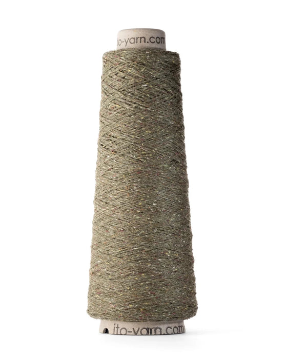 Knotty Lamb - ITO Kinu - ITO - Yarn