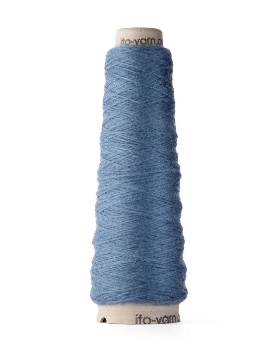 Knotty Lamb - ITO Rakuda - ITO - Yarn