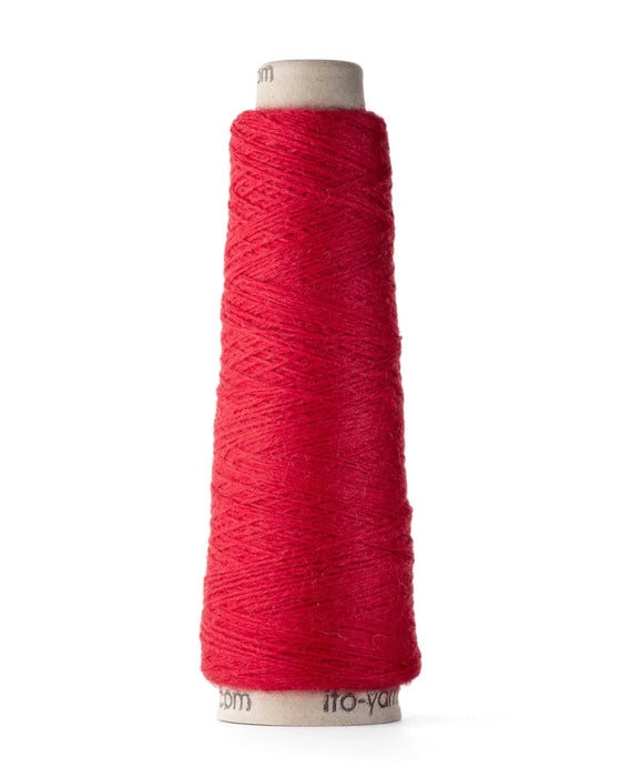 Knotty Lamb - ITO Rakuda - ITO - Yarn