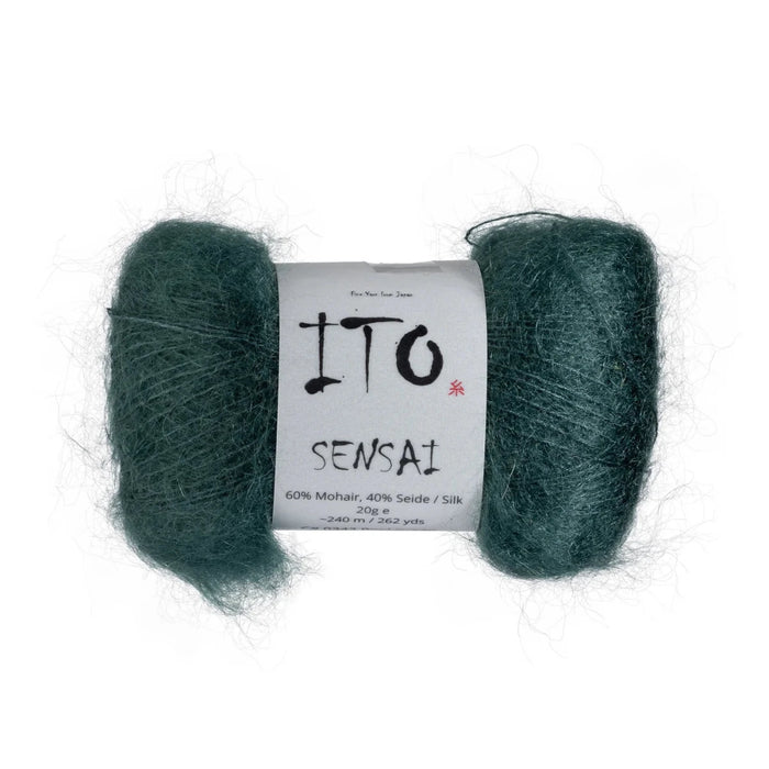 Knotty Lamb - ITO Sensai - ITO - Yarn
