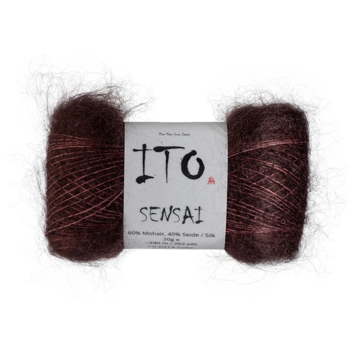 Knotty Lamb - ITO Sensai - ITO - Yarn