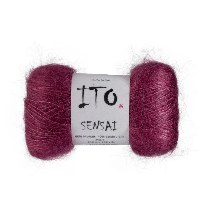 Knotty Lamb - ITO Sensai - ITO - Yarn