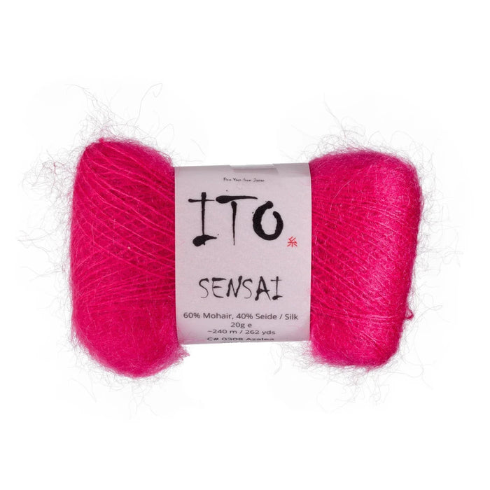 Knotty Lamb - ITO Sensai - ITO - Yarn