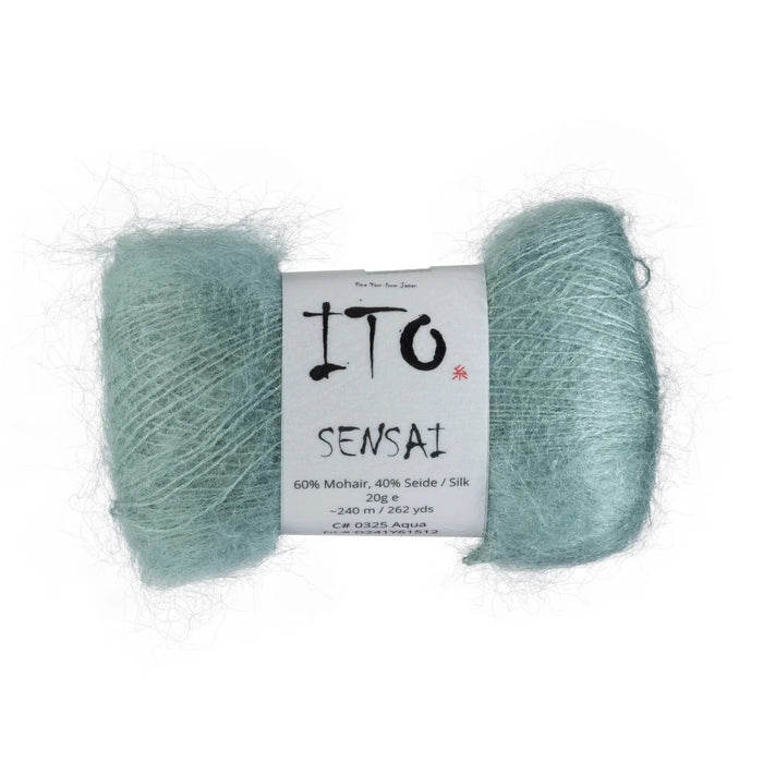 Knotty Lamb - ITO Sensai - ITO - Yarn