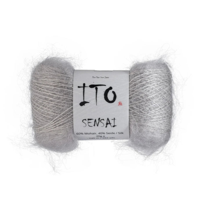 Knotty Lamb - ITO Sensai - ITO - Yarn