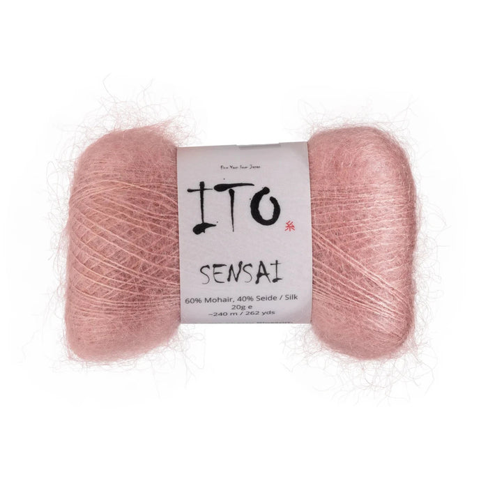 Knotty Lamb - ITO Sensai - ITO - Yarn