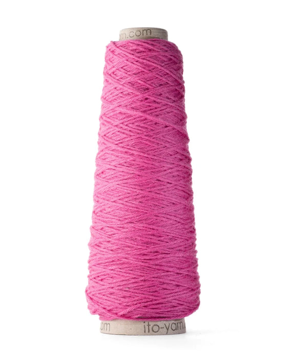 Knotty Lamb - ITO So Kosho - ITO - Yarn
