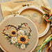 Knotty Lamb - Jessica Long Embroidery Kits - Jessica Long - Kits