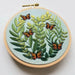 Knotty Lamb - Jessica Long Embroidery Kits - Jessica Long - Kits