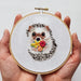 Knotty Lamb - Jessica Long Embroidery Kits - Jessica Long - Kits