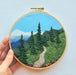 Knotty Lamb - Jessica Long Embroidery Kits - Jessica Long - Kits