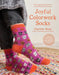Knotty Lamb - Joyful Colorwork Socks - Penguin Random House - Books