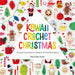 Knotty Lamb - Kawaii Crochet Christmas - Sommer Street - Books