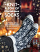 Knotty Lamb - Knit a Box of Christmas Socks - David & Charles - Books