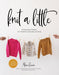 Knotty Lamb - Knit a Little - Penguin Random House - Books