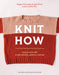 Knotty Lamb - Knit How - Abrams - Books