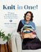 Knotty Lamb - Knit in One! - Penguin Random House - Books