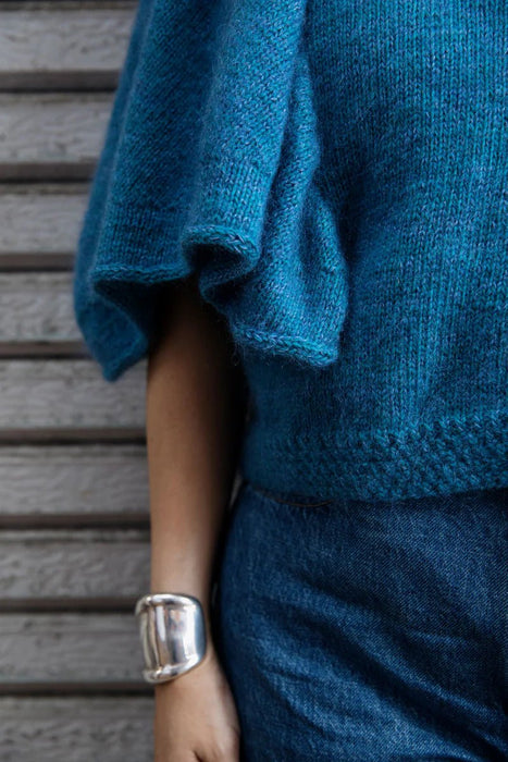 Knotty Lamb - Knit Pop - Laine - Books