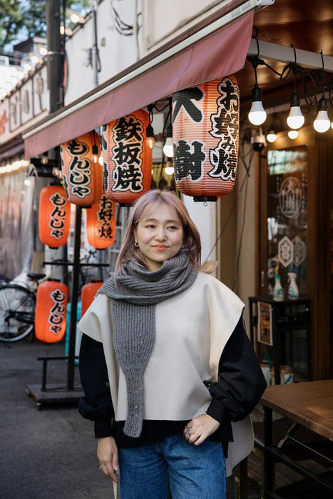 Knotty Lamb - Knit Pop - Laine - Books