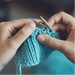 Knotty Lamb - Knitting 101 - Friday, March 20, 11am - 1pm - Knotty Lamb - Classes