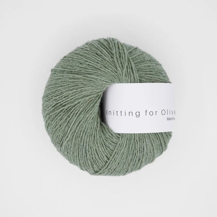 Knotty Lamb - Knitting for Olive Merino - Knitting for Olive - Yarn