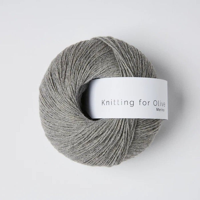 Knotty Lamb - Knitting for Olive Merino - Knitting for Olive - Yarn