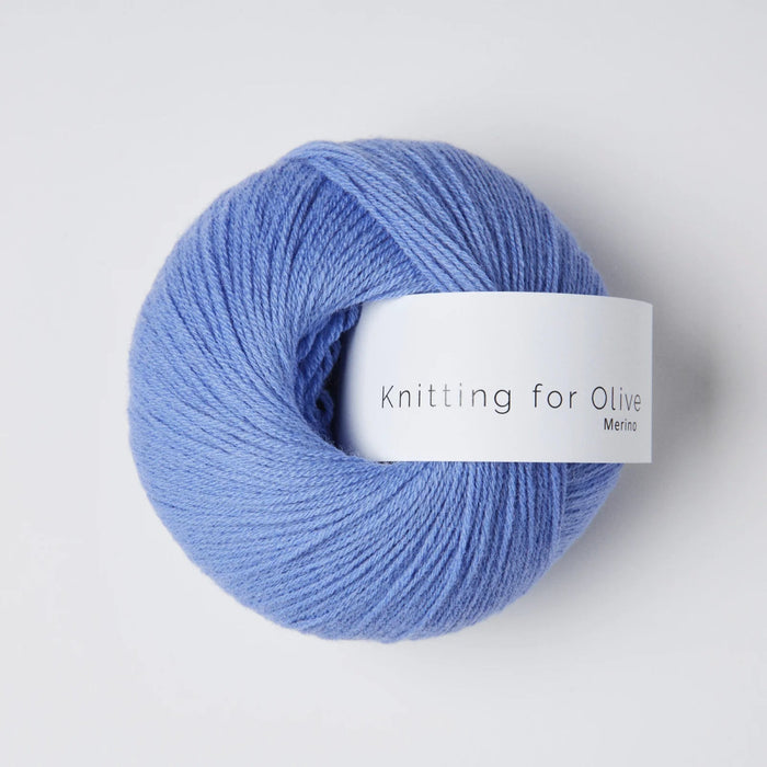 Knotty Lamb - Knitting for Olive Merino - Knitting for Olive - Yarn