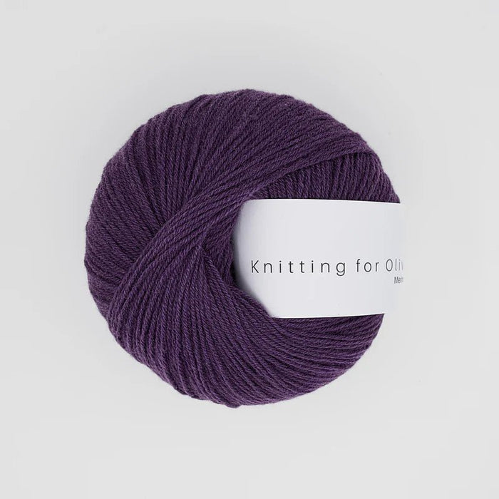 Knotty Lamb - Knitting for Olive Merino - Knitting for Olive - Yarn