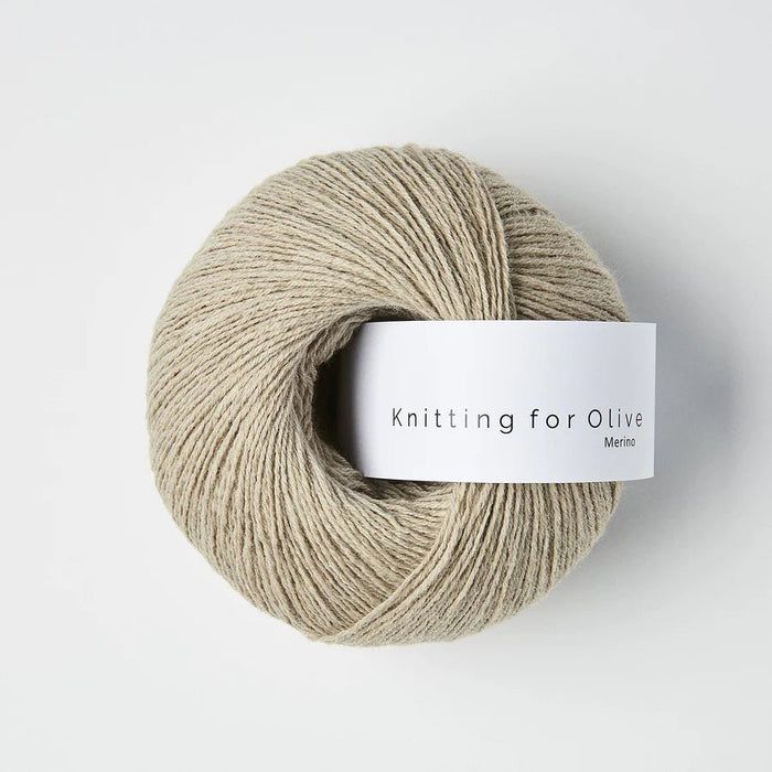 Knotty Lamb - Knitting for Olive Merino - Knitting for Olive - Yarn