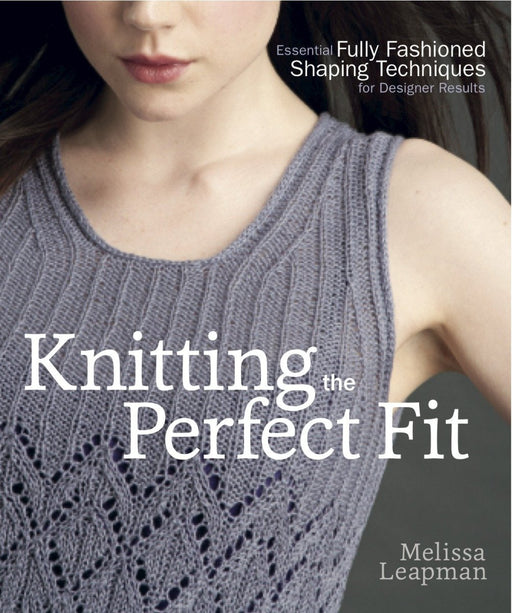 Knotty Lamb - Knitting the Perfect Fit - Penguin Random House - Books