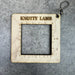 Knotty Lamb - Knotty Lamb Mini Gauge Rulers - Mitchell Wool Co. - Notions