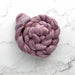 Knotty Lamb - La Bien Aimée Confetti Fiber - La Bien Aimée - Spinning Fiber
