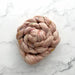 Knotty Lamb - La Bien Aimée Confetti Fiber - La Bien Aimée - Spinning Fiber