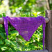 Knotty Lamb - Lace Knitting - Saturdays, July 25 & Aug 1, 12:30-2:30pm - Knotty Lamb - Classes