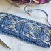 Knotty Lamb - Ladderback Jacquard - Sun, Oct 25, 2-4pm - Knotty Lamb - Classes
