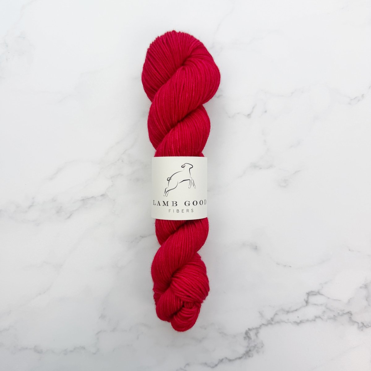 Lamb Good Classic DK - Lamb Good Fibers - Yarn - Knotty Lamb