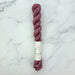 Knotty Lamb - Lamb Good Classic Fingering Mini - Lamb Good Fibers - Yarn