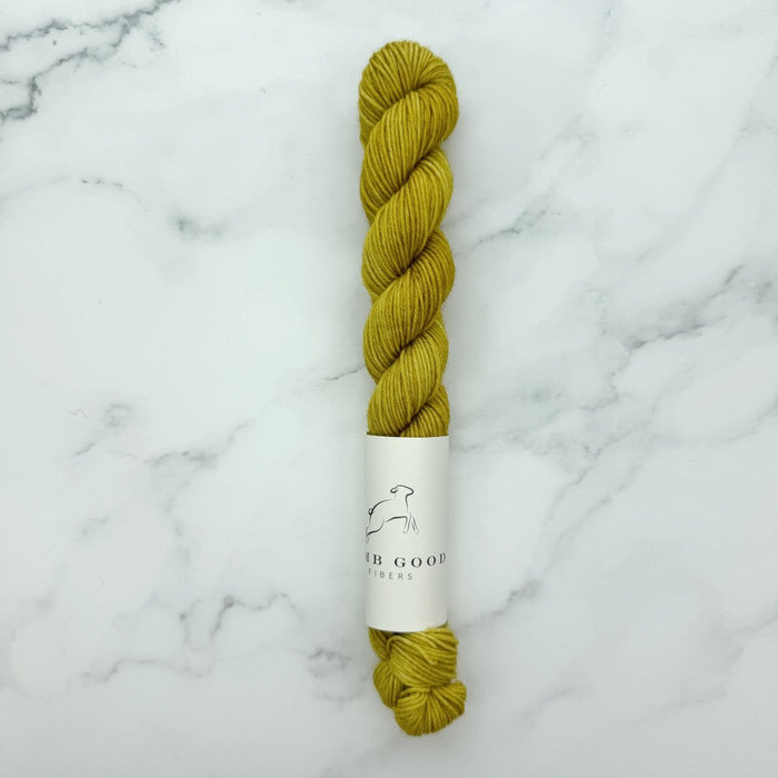 Knotty Lamb - Lamb Good Classic Fingering Mini - Lamb Good Fibers - Yarn