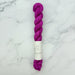 Knotty Lamb - Lamb Good Classic Fingering Mini - Lamb Good Fibers - Yarn