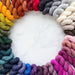 Knotty Lamb - Lamb Good Classic Fingering Mini - Lamb Good Fibers - Yarn